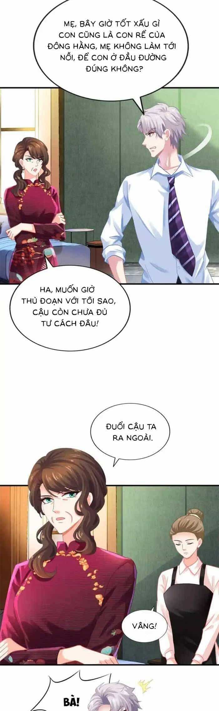 Ảnh Hậu Nhà Tôi Siêu Ngọt Ngào - Chương 48 - ảnh 14