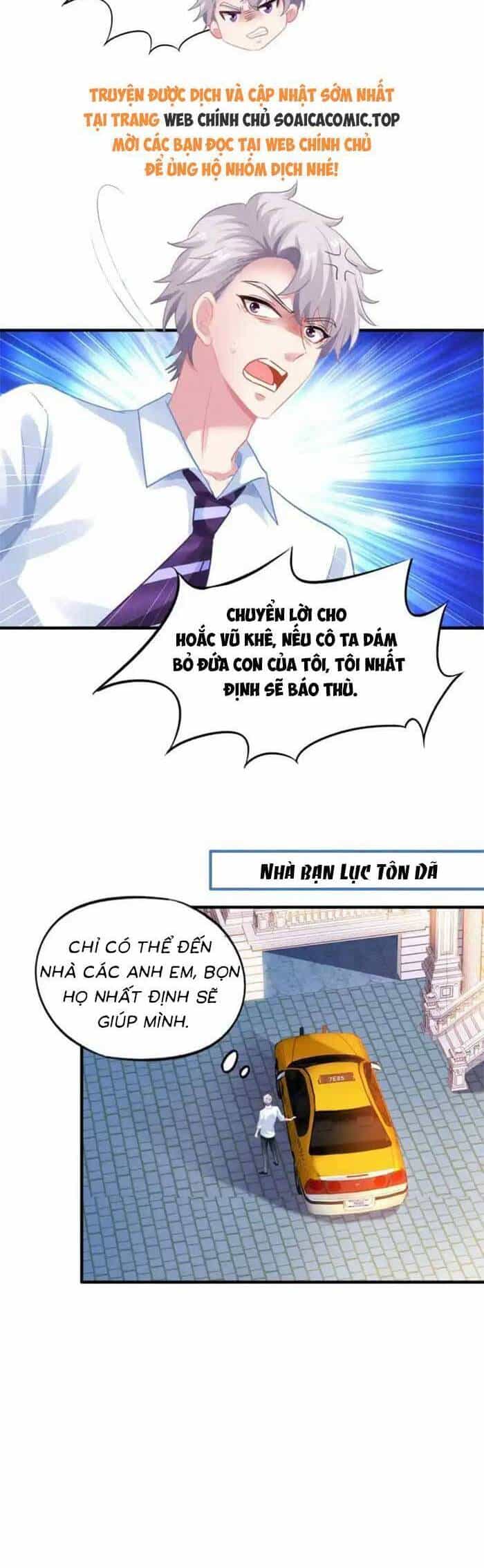 Ảnh Hậu Nhà Tôi Siêu Ngọt Ngào - Chương 48 - ảnh 15