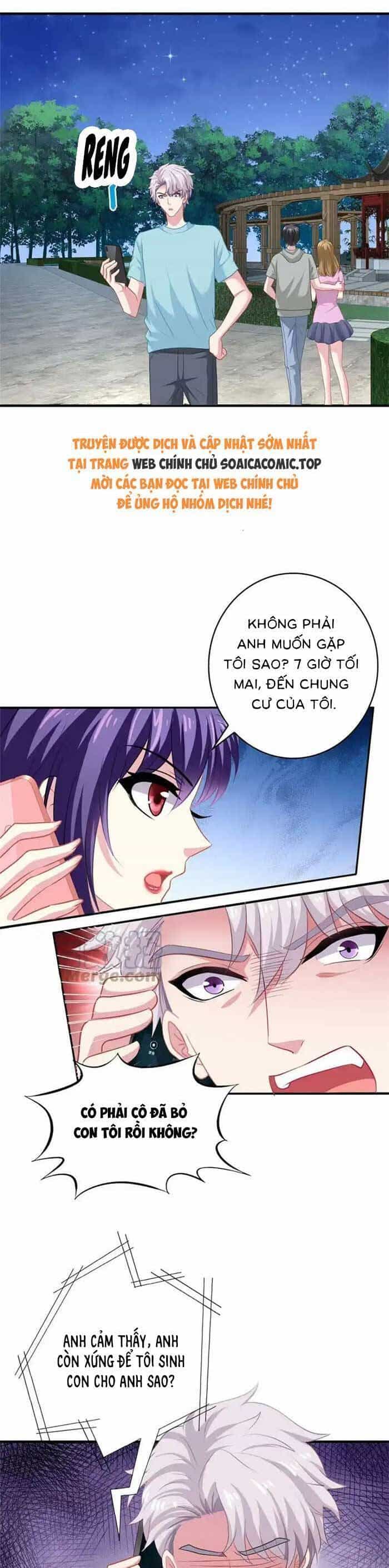 Ảnh Hậu Nhà Tôi Siêu Ngọt Ngào - Chương 52 - ảnh 17