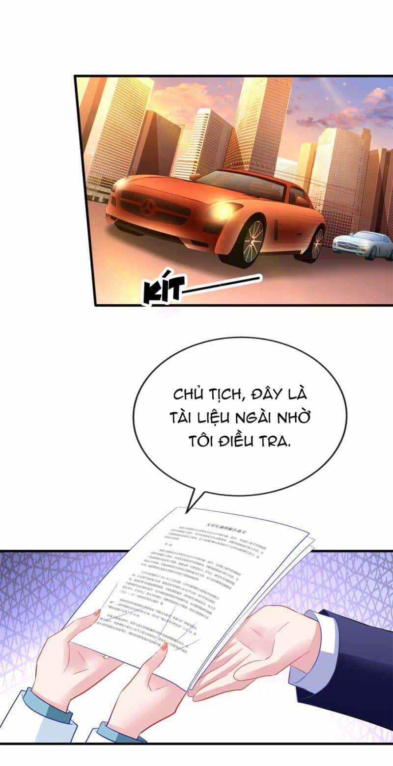 Ảnh Hậu Nhà Tôi Siêu Ngọt Ngào - Chương 4 - ảnh 15
