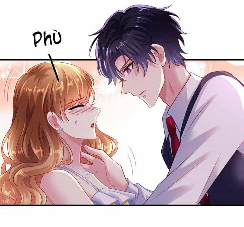 Ảnh Hậu Nhà Tôi Siêu Ngọt Ngào - Chương 4 - ảnh 28