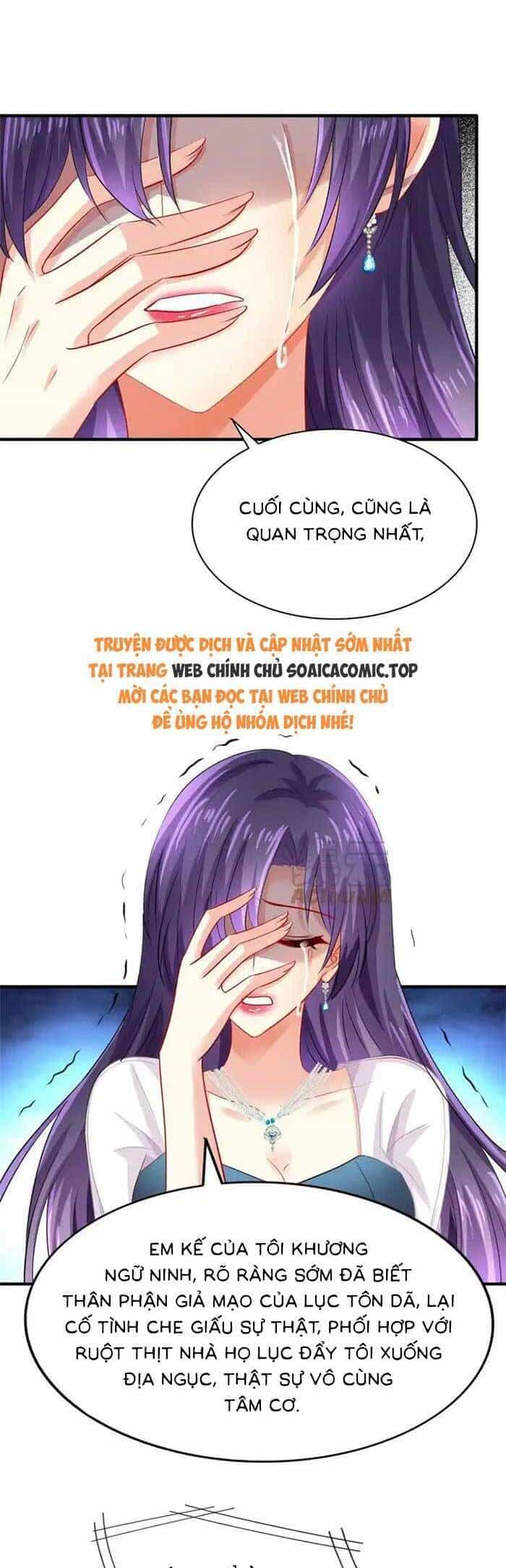 Ảnh Hậu Nhà Tôi Siêu Ngọt Ngào - Chương 53 - ảnh 8