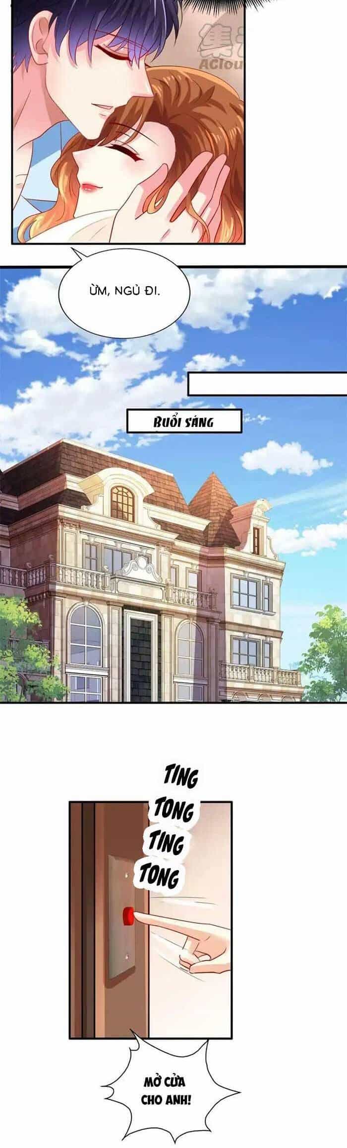 Ảnh Hậu Nhà Tôi Siêu Ngọt Ngào - Chương 57 - ảnh 15