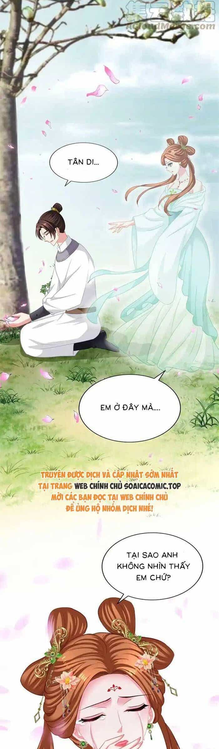 Ảnh Hậu Nhà Tôi Siêu Ngọt Ngào - Chương 57 - ảnh 2