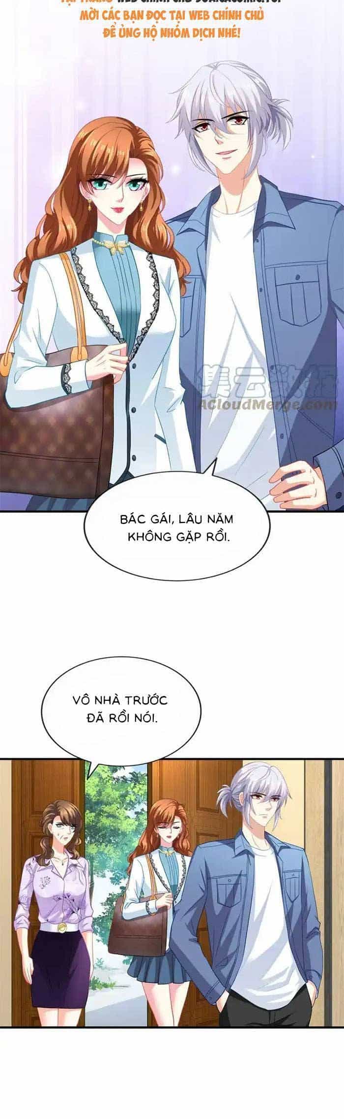 Ảnh Hậu Nhà Tôi Siêu Ngọt Ngào - Chương 58 - ảnh 13