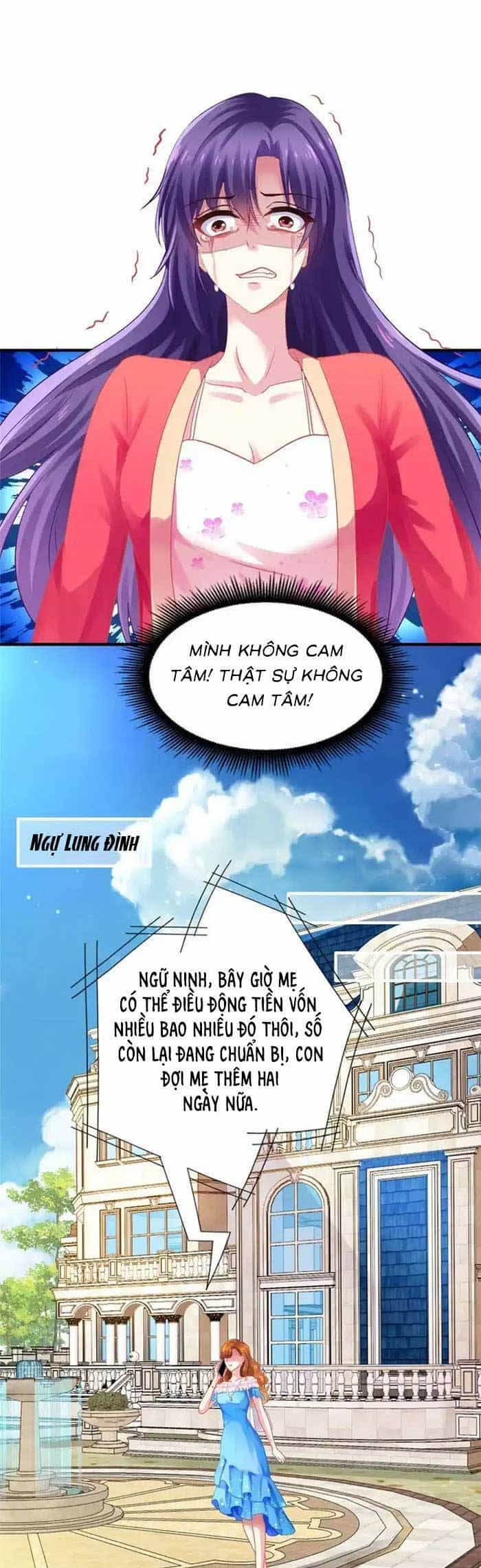Ảnh Hậu Nhà Tôi Siêu Ngọt Ngào - Chương 60 - ảnh 10