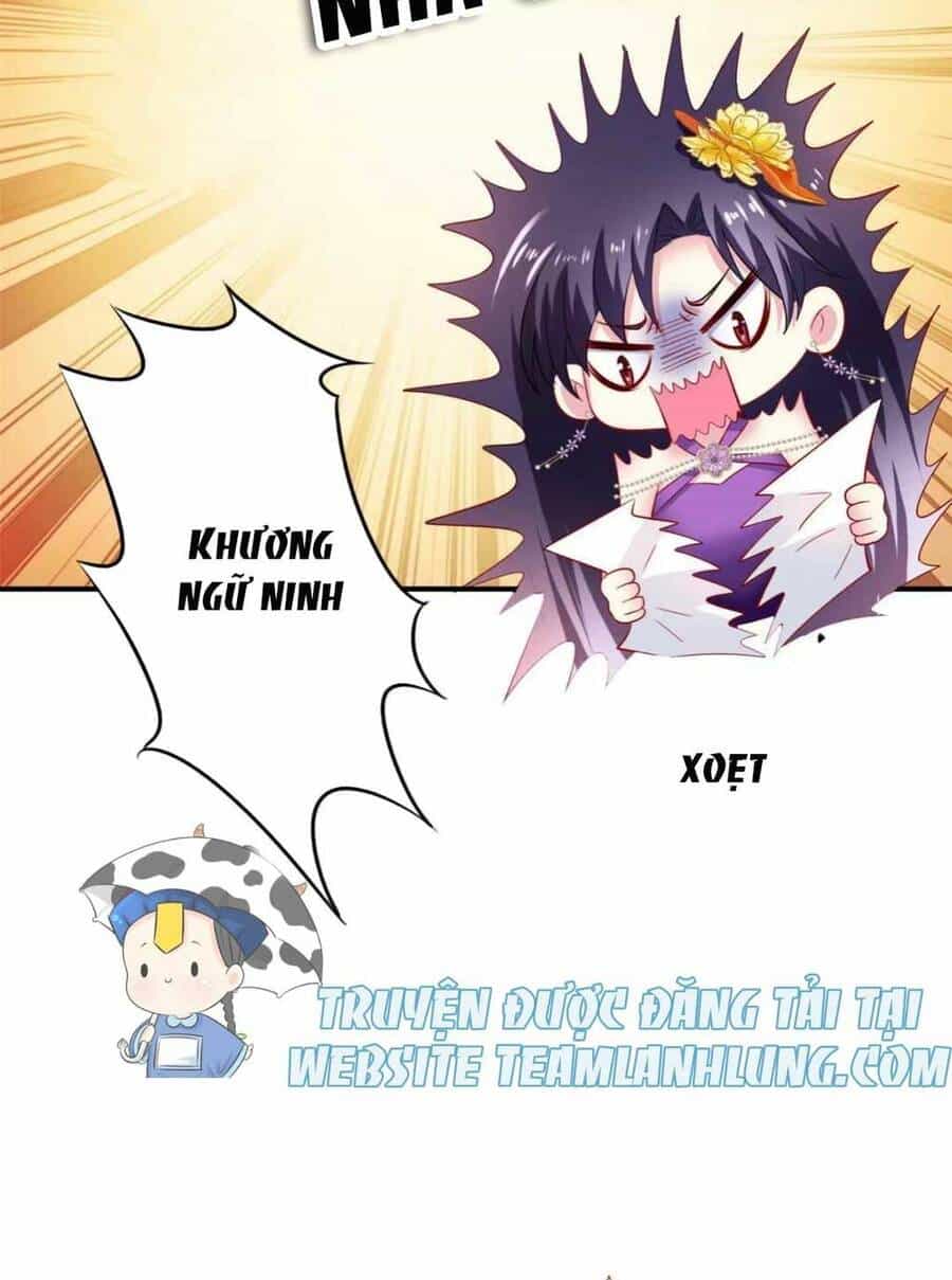 Ảnh Hậu Nhà Tôi Siêu Ngọt Ngào - Chương 5 - ảnh 30