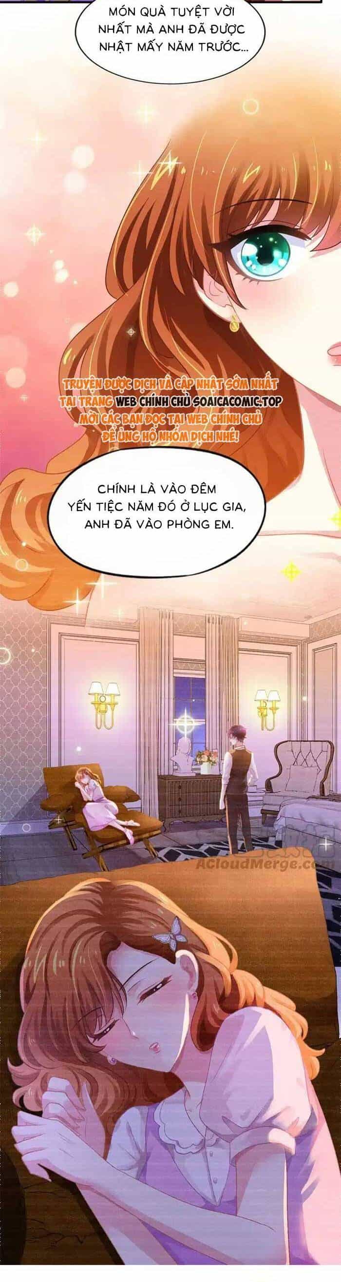 Ảnh Hậu Nhà Tôi Siêu Ngọt Ngào - Chương 63 - ảnh 12