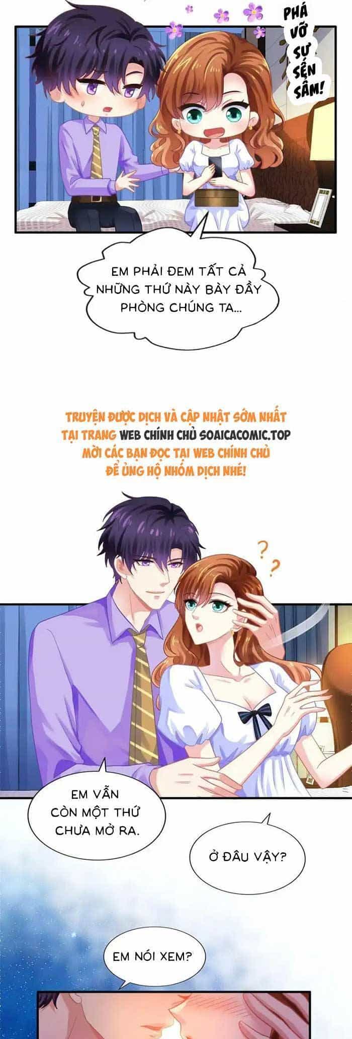Ảnh Hậu Nhà Tôi Siêu Ngọt Ngào - Chương 63 - ảnh 14