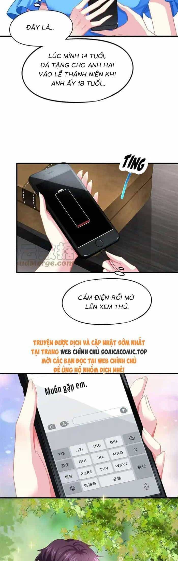 Ảnh Hậu Nhà Tôi Siêu Ngọt Ngào - Chương 63 - ảnh 2