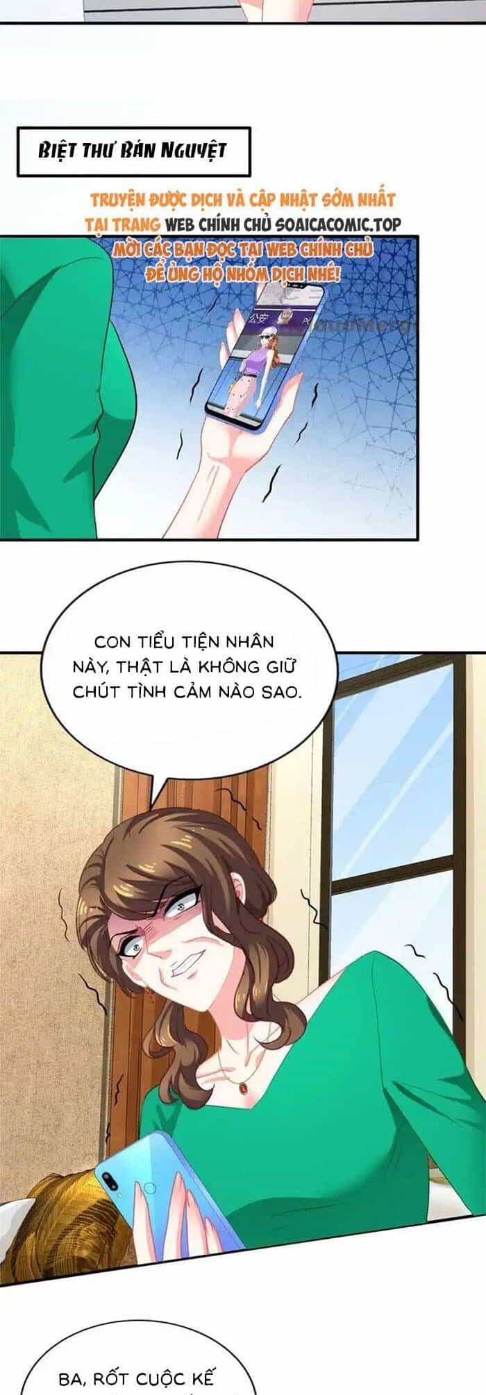 Ảnh Hậu Nhà Tôi Siêu Ngọt Ngào - Chương 64 - ảnh 2