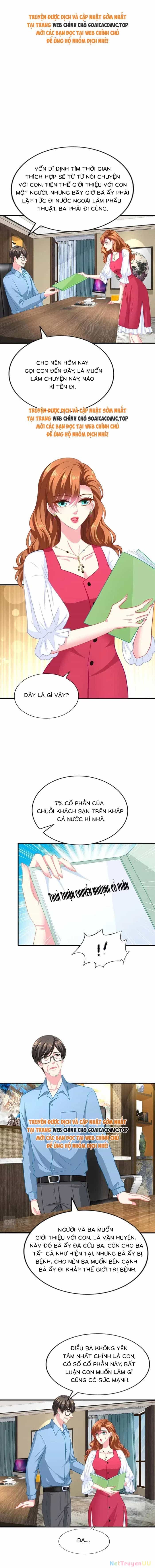 Ảnh Hậu Nhà Tôi Siêu Ngọt Ngào - Chương 69 - ảnh 280
