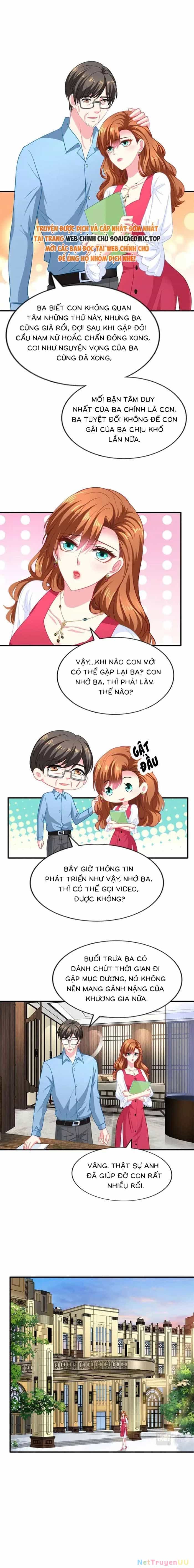Ảnh Hậu Nhà Tôi Siêu Ngọt Ngào - Chương 69 - ảnh 281