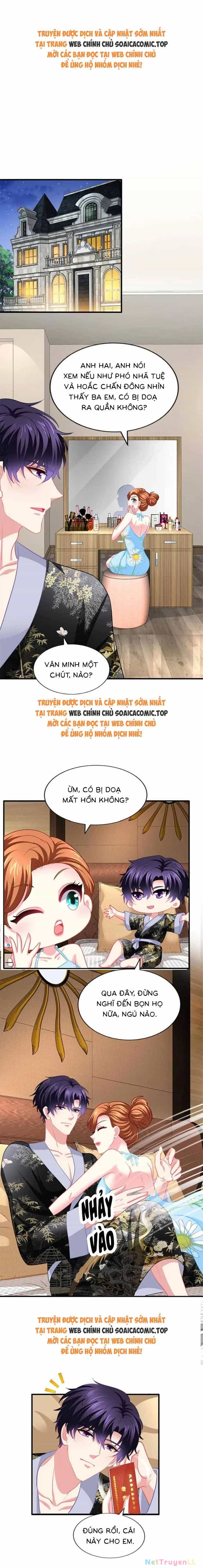 Ảnh Hậu Nhà Tôi Siêu Ngọt Ngào - Chương 69 - ảnh 288
