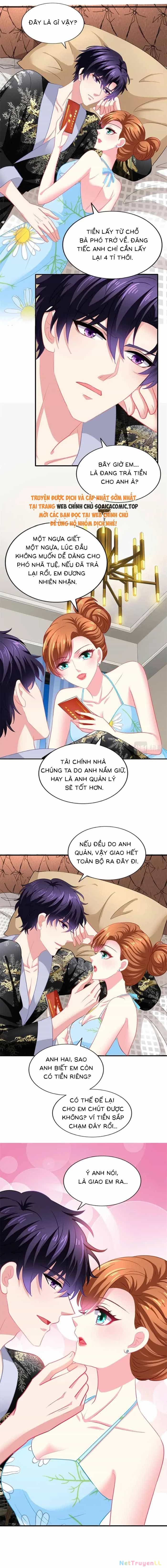Ảnh Hậu Nhà Tôi Siêu Ngọt Ngào - Chương 70 - ảnh 289