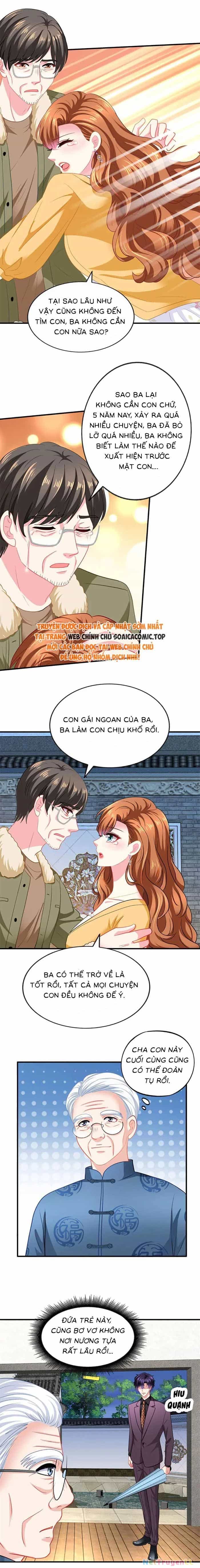 Ảnh Hậu Nhà Tôi Siêu Ngọt Ngào - Chương 73 - ảnh 302