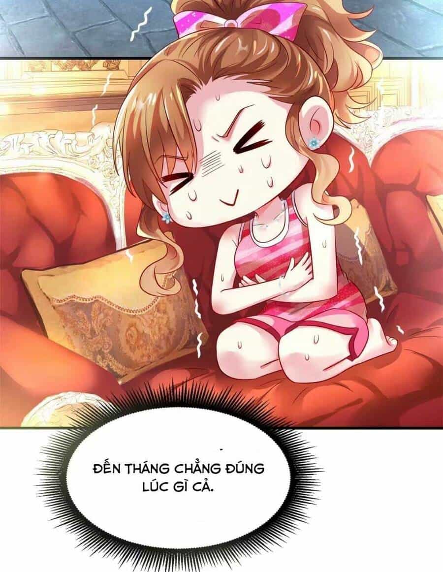 Ảnh Hậu Nhà Tôi Siêu Ngọt Ngào - Chương 6 - ảnh 23