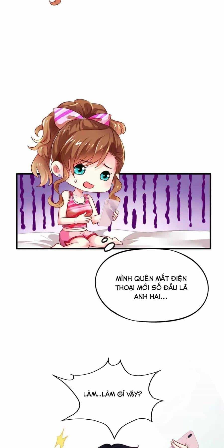 Ảnh Hậu Nhà Tôi Siêu Ngọt Ngào - Chương 6 - ảnh 30