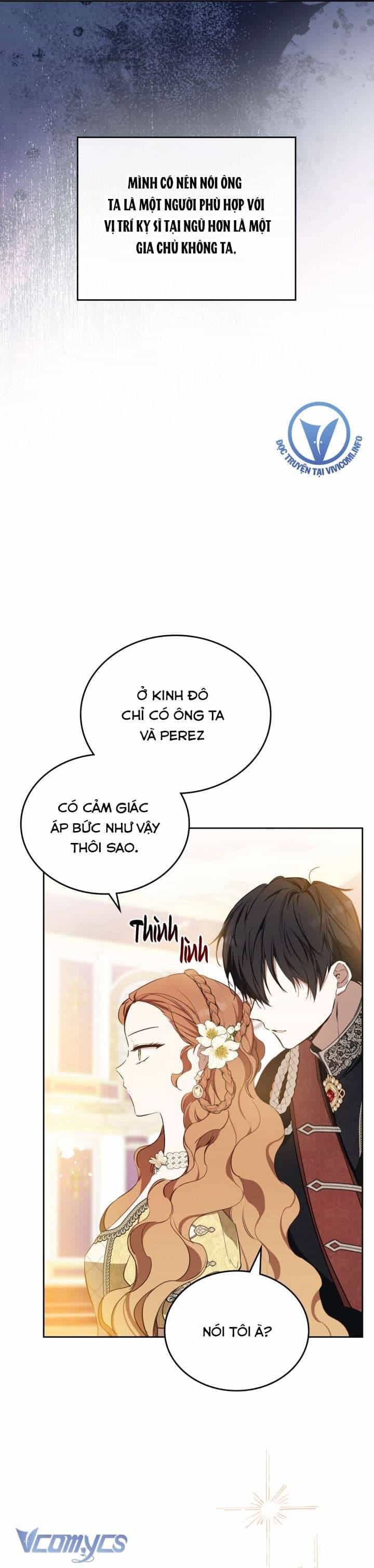 Ảnh Hậu Nhà Tôi Siêu Ngọt Ngào - Chương 71 - ảnh 121