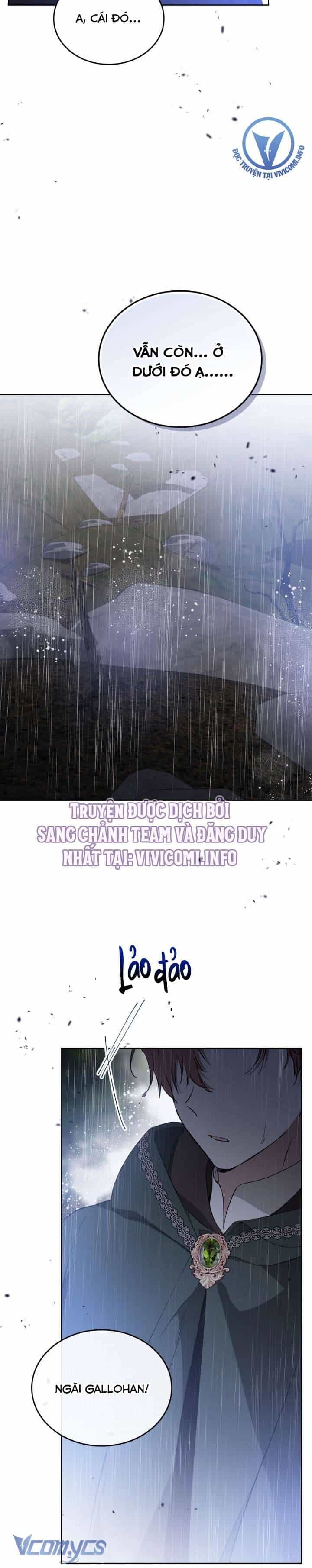 Ảnh Hậu Nhà Tôi Siêu Ngọt Ngào - Chương 71 - ảnh 149