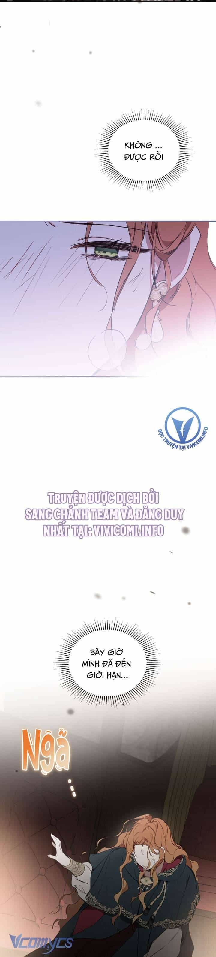 Ảnh Hậu Nhà Tôi Siêu Ngọt Ngào - Chương 71 - ảnh 190