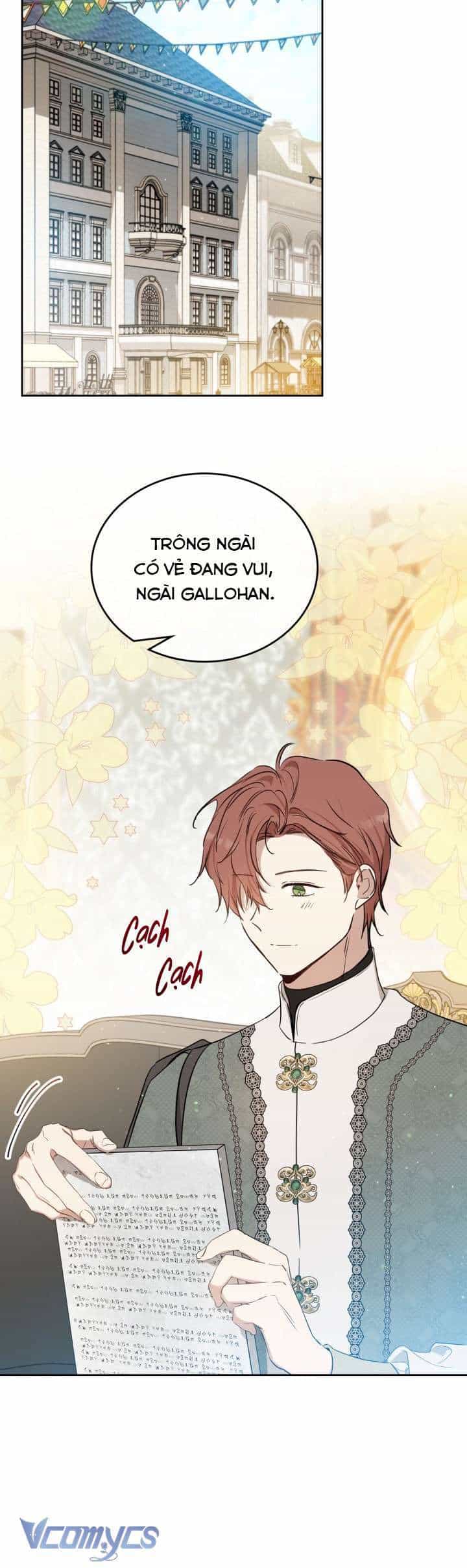 Ảnh Hậu Nhà Tôi Siêu Ngọt Ngào - Chương 71 - ảnh 24