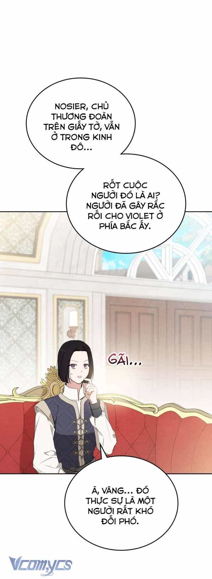 Ảnh Hậu Nhà Tôi Siêu Ngọt Ngào - Chương 71 - ảnh 267