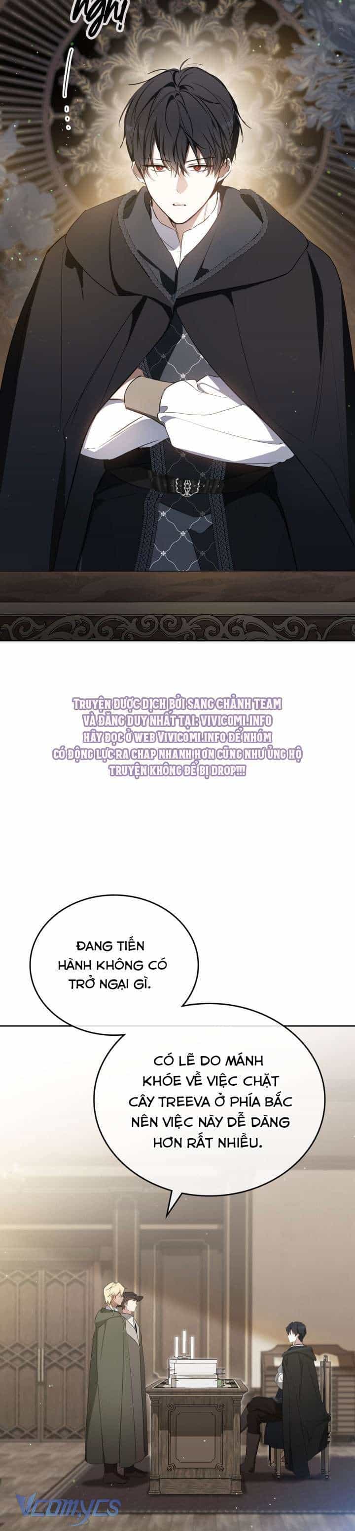 Ảnh Hậu Nhà Tôi Siêu Ngọt Ngào - Chương 71 - ảnh 32