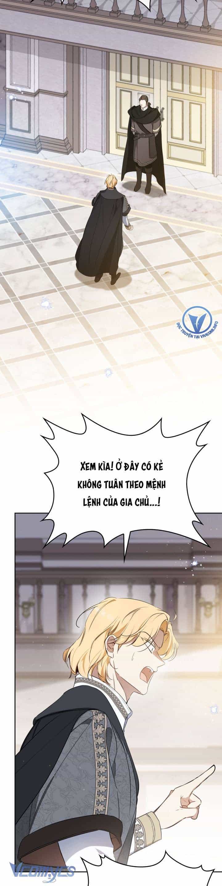 Ảnh Hậu Nhà Tôi Siêu Ngọt Ngào - Chương 71 - ảnh 41