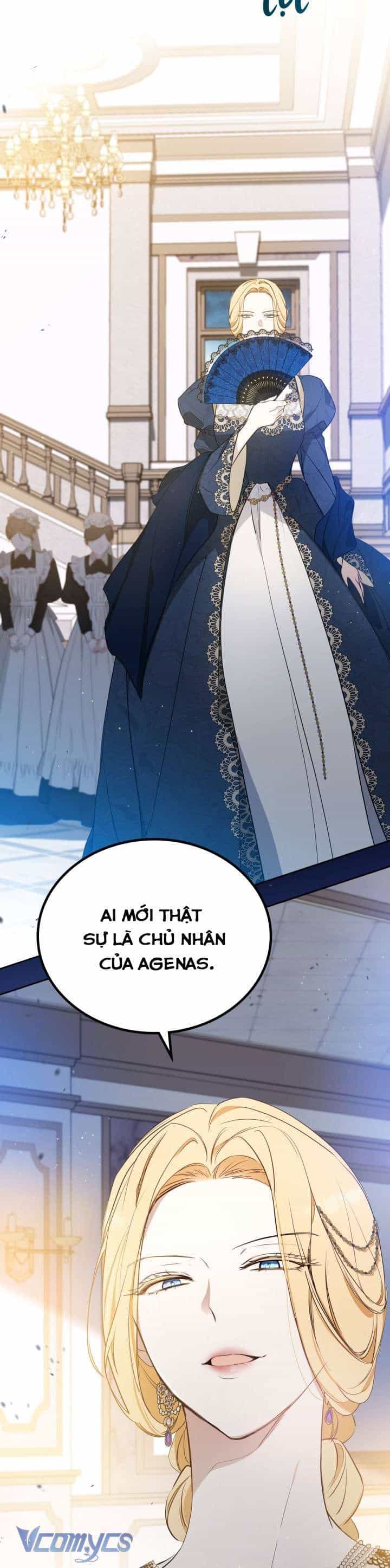 Ảnh Hậu Nhà Tôi Siêu Ngọt Ngào - Chương 71 - ảnh 43