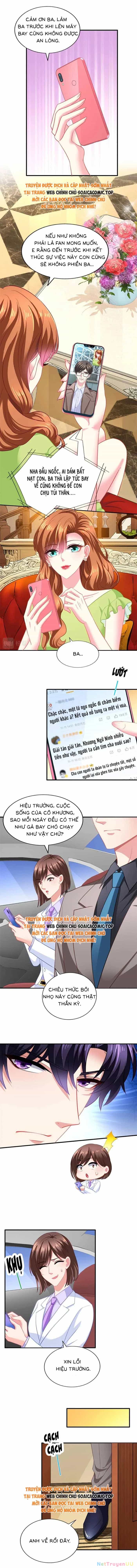Ảnh Hậu Nhà Tôi Siêu Ngọt Ngào - Chương 71 - ảnh 470