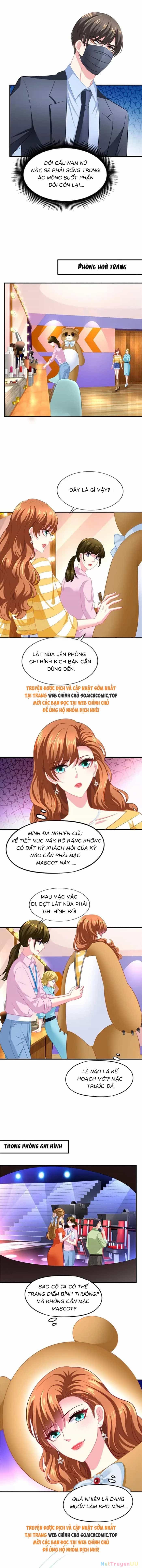 Ảnh Hậu Nhà Tôi Siêu Ngọt Ngào - Chương 71 - ảnh 475
