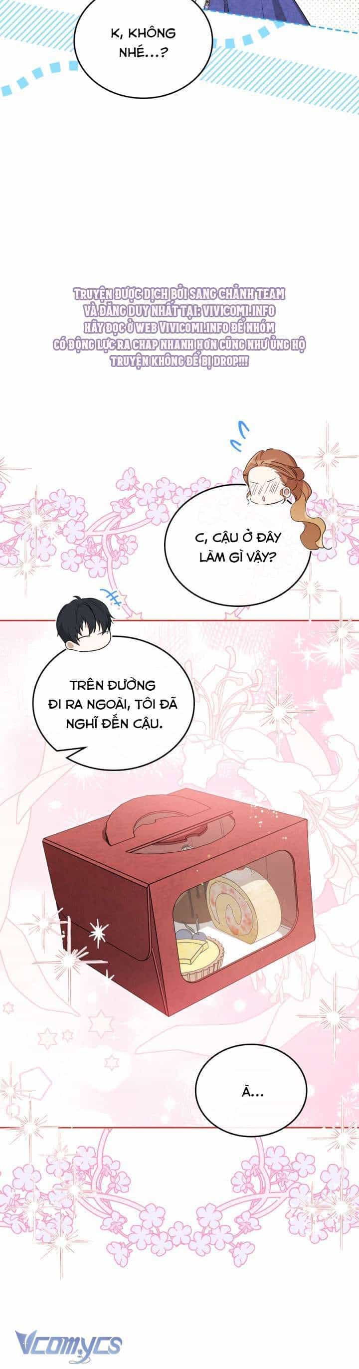 Ảnh Hậu Nhà Tôi Siêu Ngọt Ngào - Chương 71 - ảnh 7