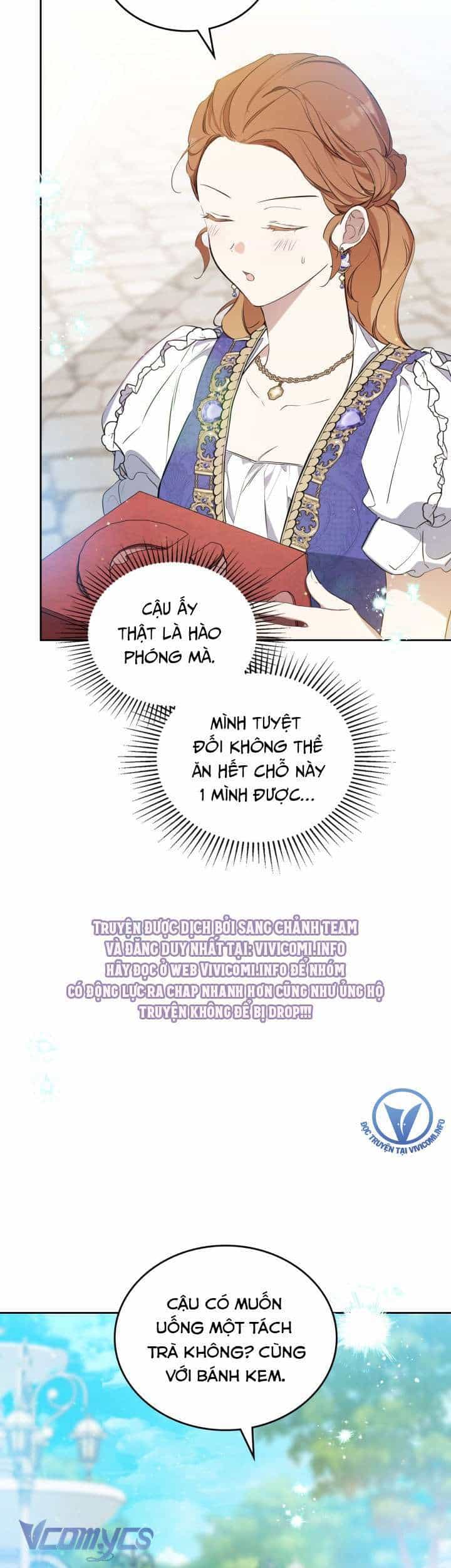 Ảnh Hậu Nhà Tôi Siêu Ngọt Ngào - Chương 71 - ảnh 9