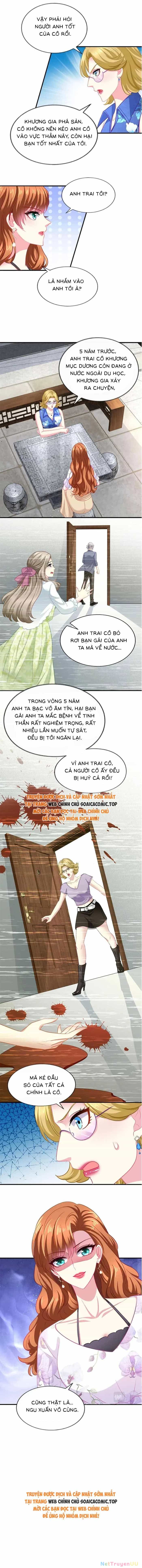 Ảnh Hậu Nhà Tôi Siêu Ngọt Ngào - Chương 75 - ảnh 267