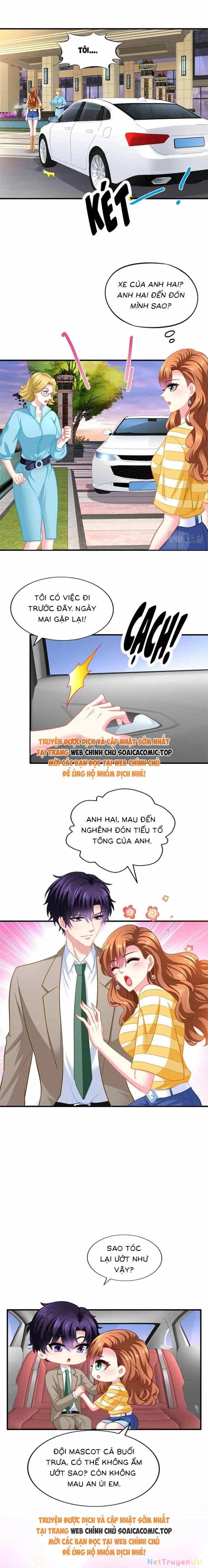 Ảnh Hậu Nhà Tôi Siêu Ngọt Ngào - Chương 75 - ảnh 274