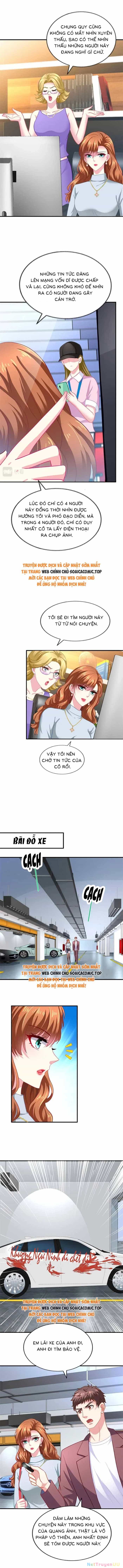 Ảnh Hậu Nhà Tôi Siêu Ngọt Ngào - Chương 76 - ảnh 155