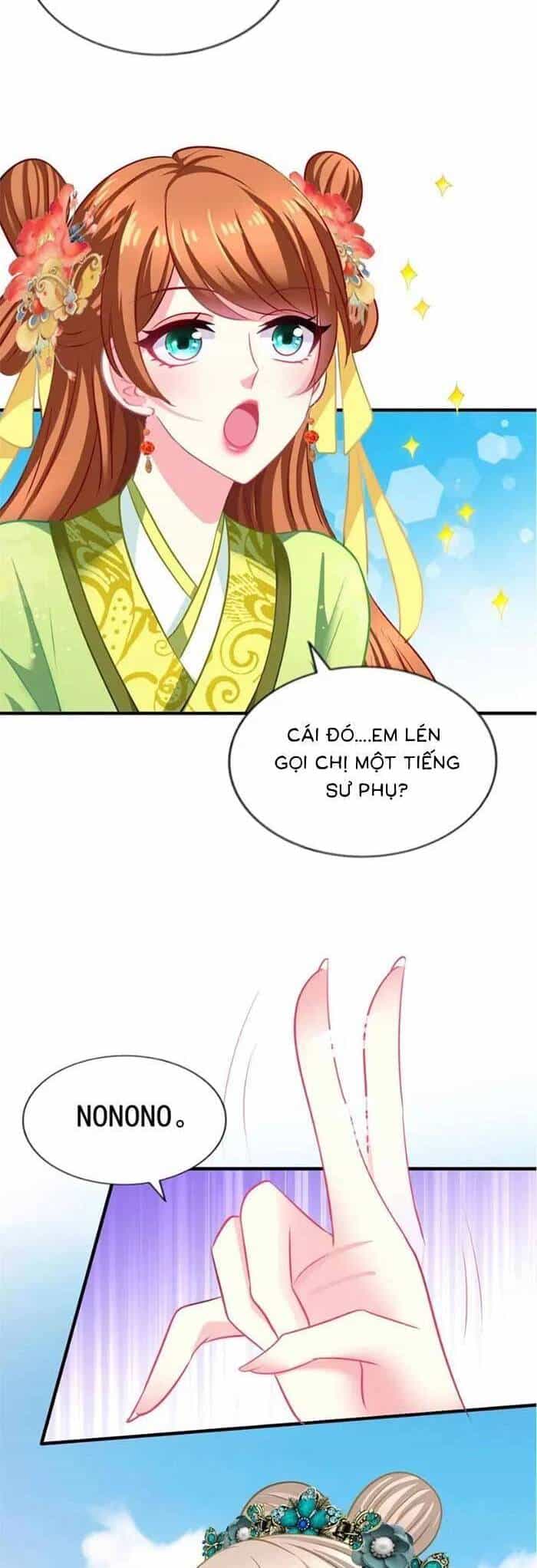 Ảnh Hậu Nhà Tôi Siêu Ngọt Ngào - Chương 87 - ảnh 17