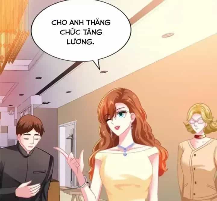 Ảnh Hậu Nhà Tôi Siêu Ngọt Ngào - Chương 92 - ảnh 11