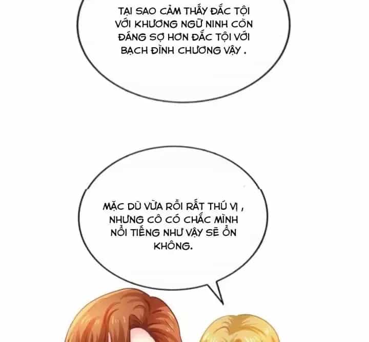 Ảnh Hậu Nhà Tôi Siêu Ngọt Ngào - Chương 92 - ảnh 16