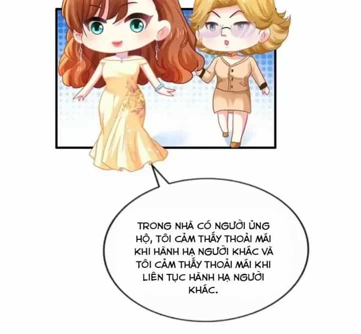 Ảnh Hậu Nhà Tôi Siêu Ngọt Ngào - Chương 92 - ảnh 17