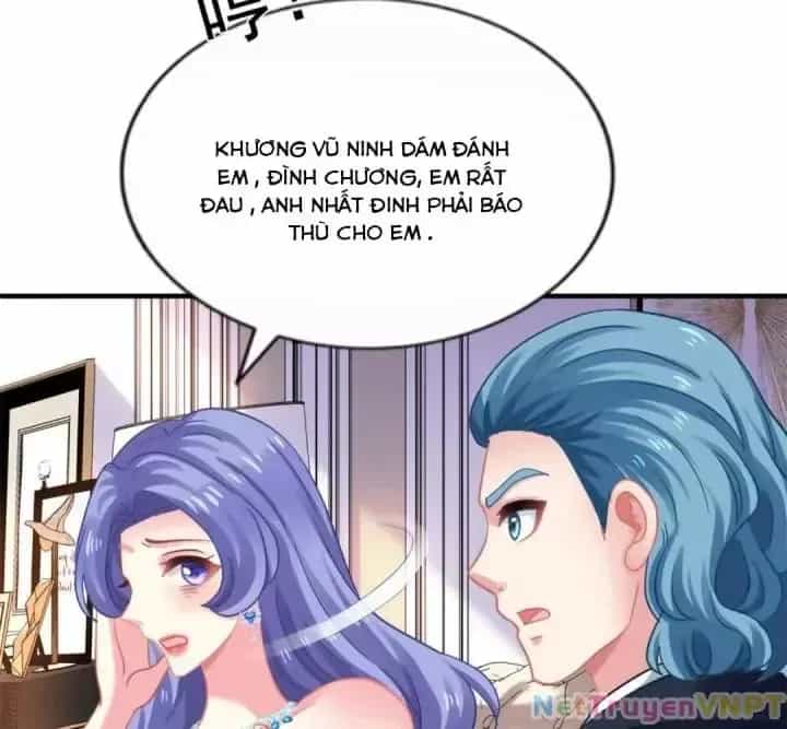 Ảnh Hậu Nhà Tôi Siêu Ngọt Ngào - Chương 92 - ảnh 20