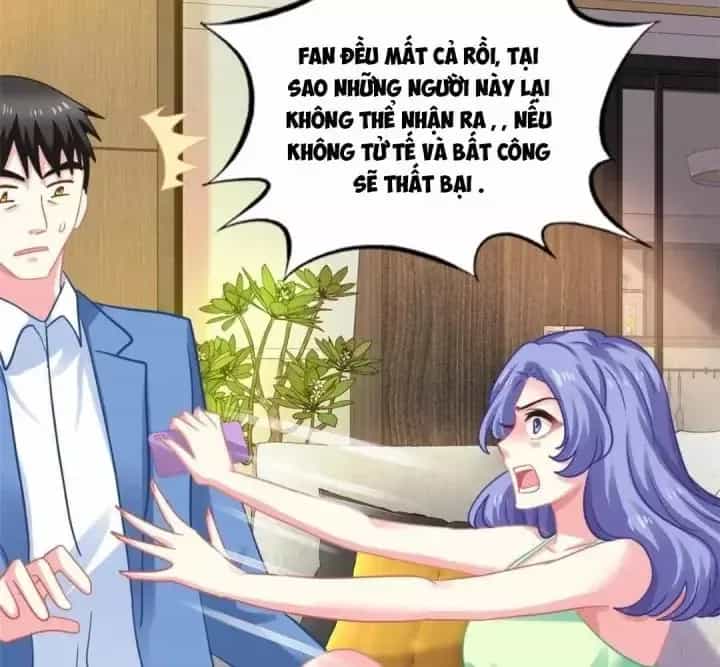 Ảnh Hậu Nhà Tôi Siêu Ngọt Ngào - Chương 92 - ảnh 37
