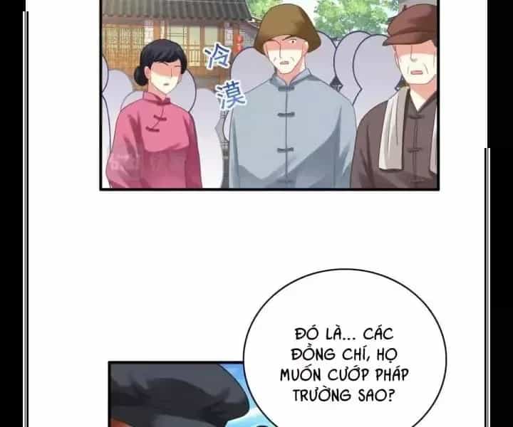 Ảnh Hậu Nhà Tôi Siêu Ngọt Ngào - Chương 92 - ảnh 56