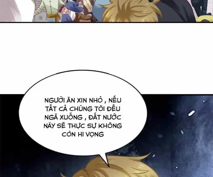 Ảnh Hậu Nhà Tôi Siêu Ngọt Ngào - Chương 92 - ảnh 70