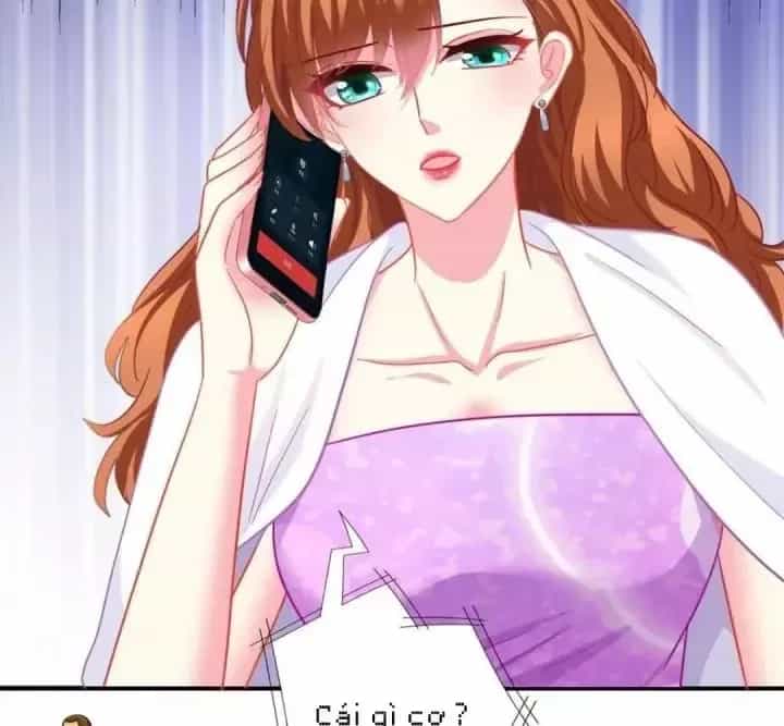 Ảnh Hậu Nhà Tôi Siêu Ngọt Ngào - Chương 93 - ảnh 20