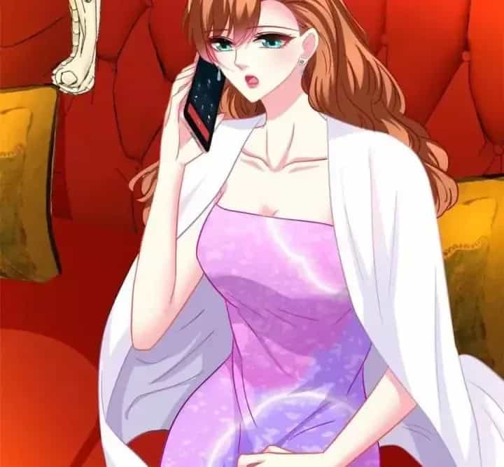 Ảnh Hậu Nhà Tôi Siêu Ngọt Ngào - Chương 93 - ảnh 22