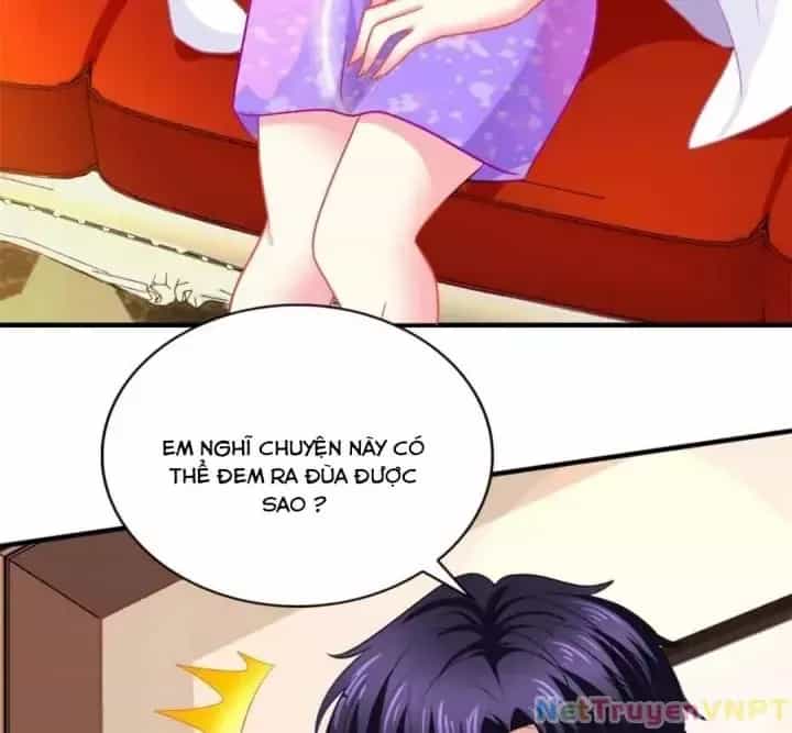 Ảnh Hậu Nhà Tôi Siêu Ngọt Ngào - Chương 93 - ảnh 23