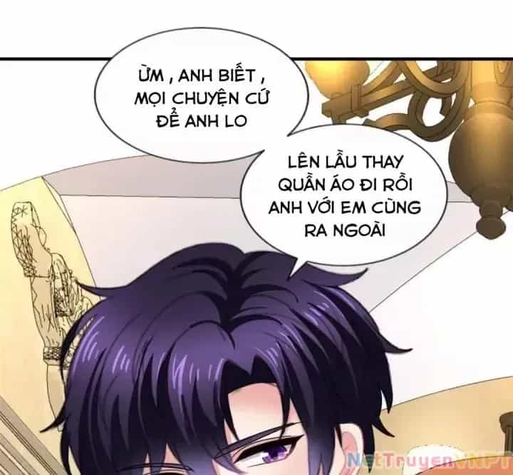 Ảnh Hậu Nhà Tôi Siêu Ngọt Ngào - Chương 93 - ảnh 42