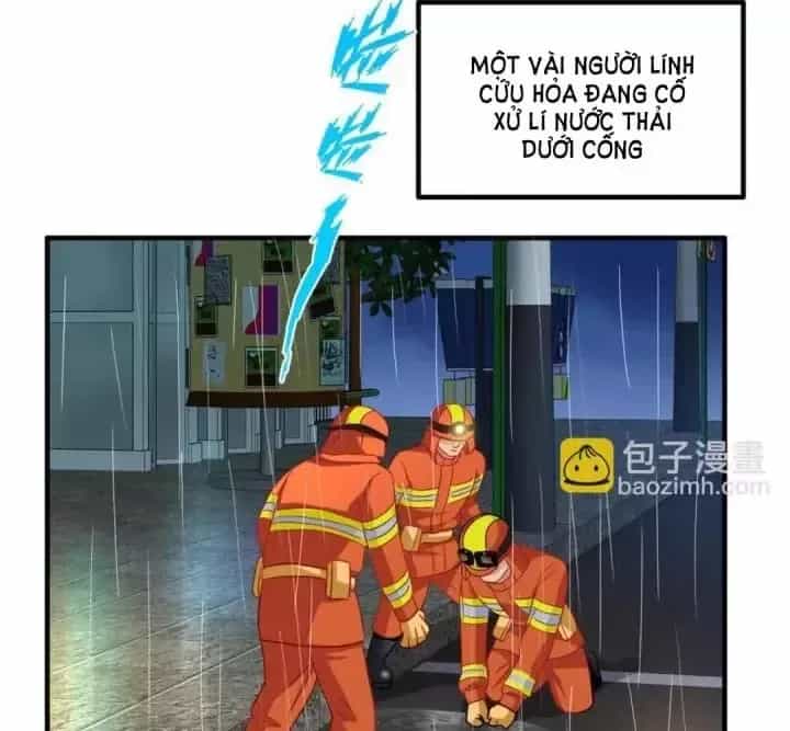 Ảnh Hậu Nhà Tôi Siêu Ngọt Ngào - Chương 93 - ảnh 58